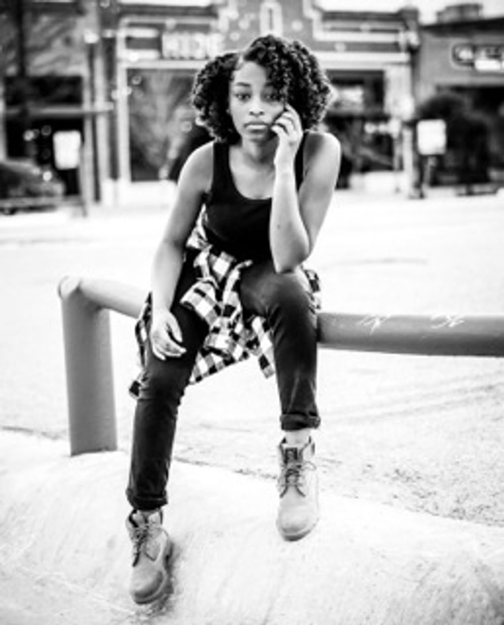 Courtland Brown Photography